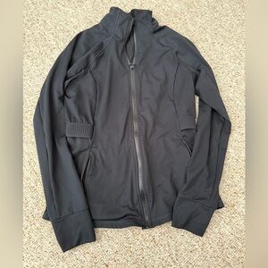 Fabletics Scuba Jacket